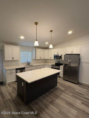 965 N Singleton Avenue, Titusville, FL 32796