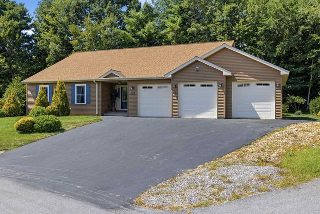 77 Linny Lane, Laconia, NH 03246