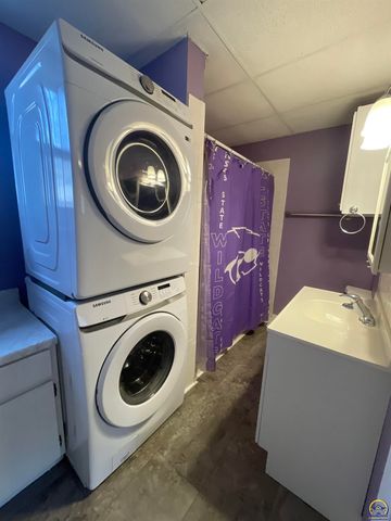 415 Market ST, Emporia, KS 66801