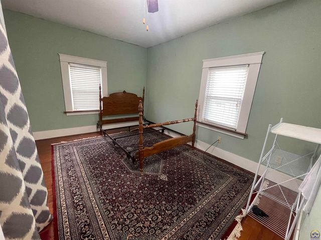 415 Market ST, Emporia, KS 66801