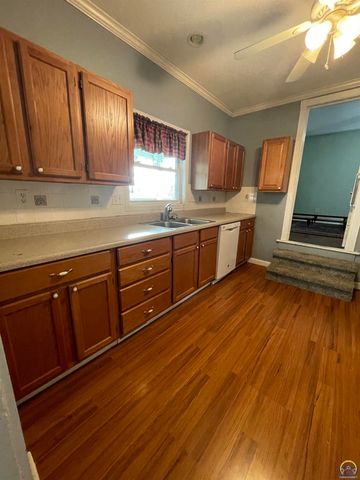 415 Market ST, Emporia, KS 66801