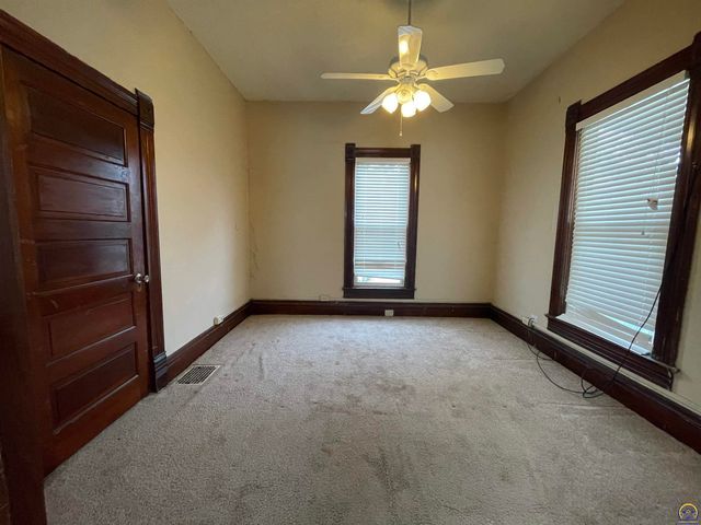 415 Market ST, Emporia, KS 66801