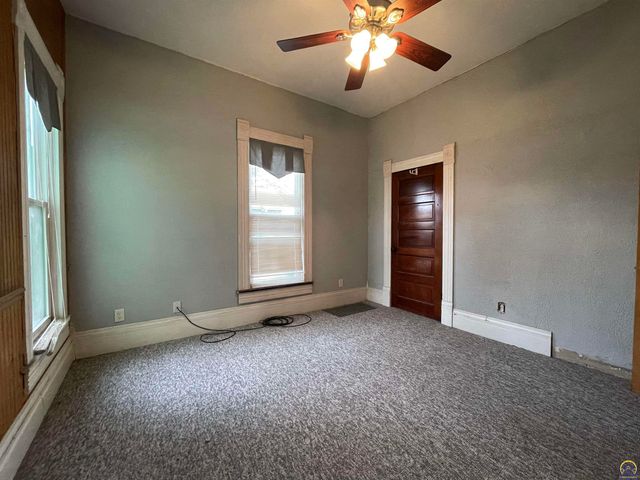 415 Market ST, Emporia, KS 66801