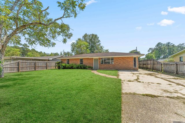 7230 Linda Lee Dr, Denham Springs, LA 70706