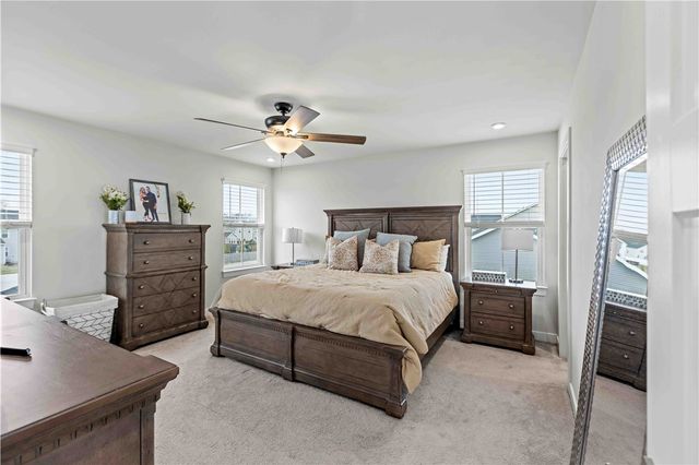 6027 North Ivory Drive, Farmington, NY 14425