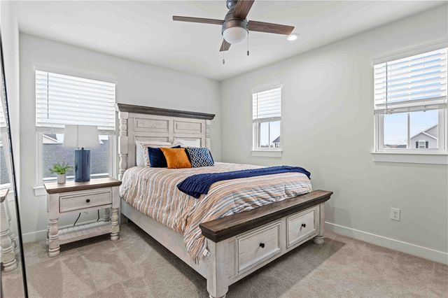 6027 North Ivory Drive, Farmington, NY 14425