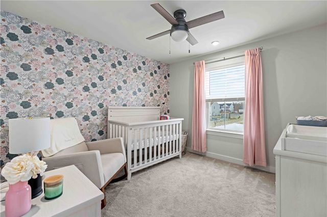 6027 North Ivory Drive, Farmington, NY 14425