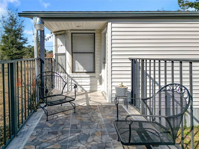 14291 SE 26TH STREET, Morriston, FL 32668