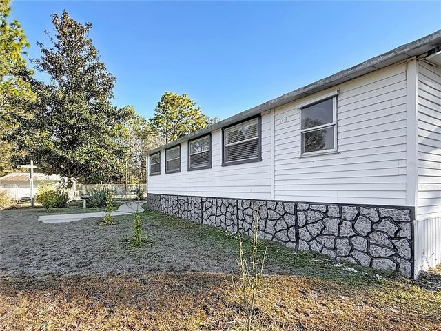 14291 SE 26TH STREET, Morriston, FL 32668