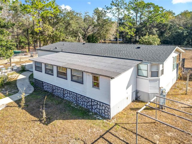 14291 SE 26TH STREET, Morriston, FL 32668