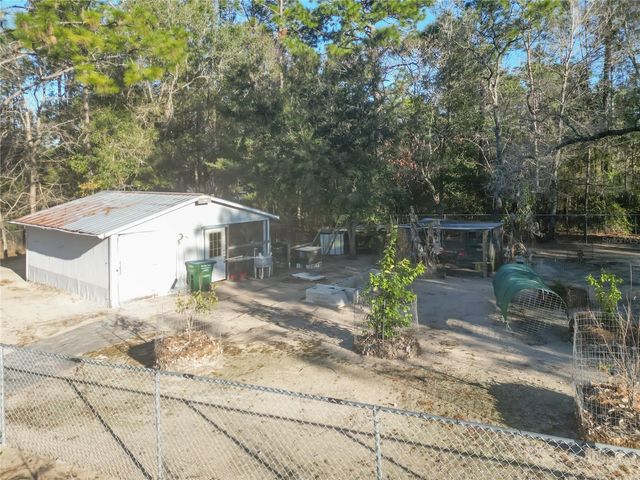 14291 SE 26TH STREET, Morriston, FL 32668