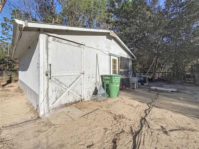 14291 SE 26TH STREET, Morriston, FL 32668