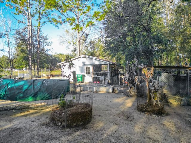 14291 SE 26TH STREET, Morriston, FL 32668