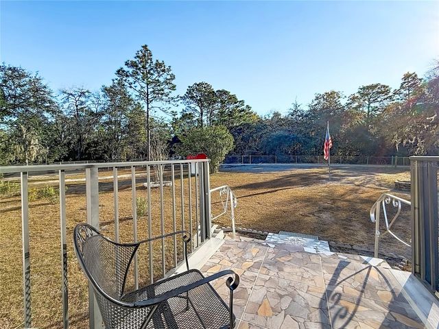 14291 SE 26TH STREET, Morriston, FL 32668