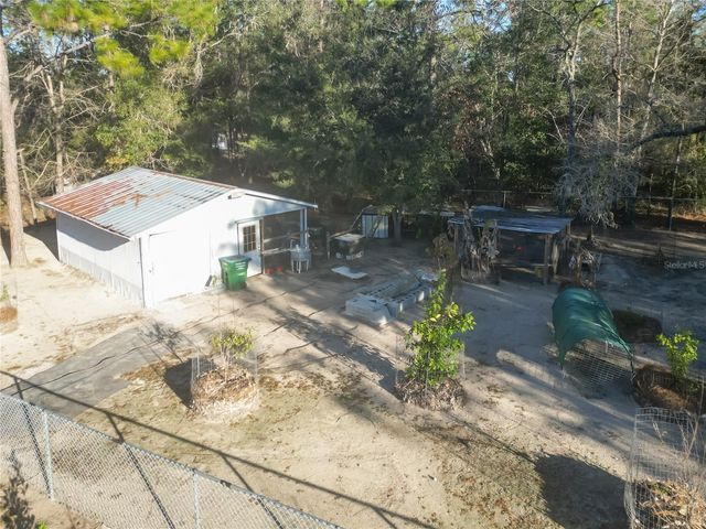 14291 SE 26TH STREET, Morriston, FL 32668