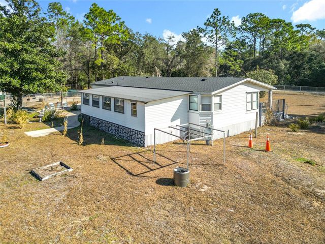 14291 SE 26TH STREET, Morriston, FL 32668