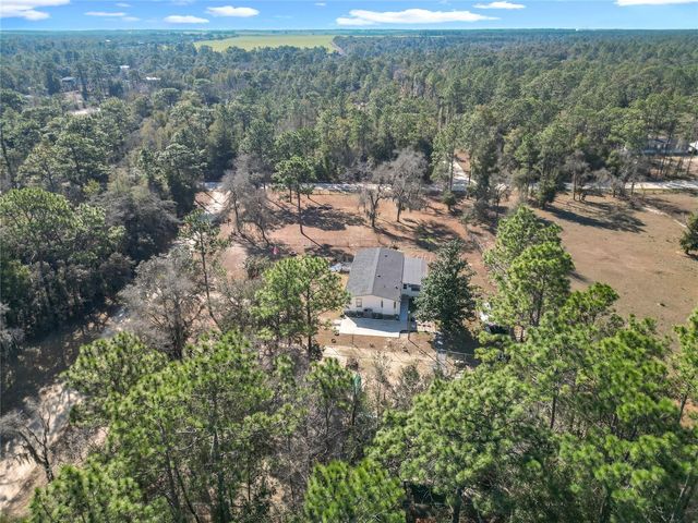 14291 SE 26TH STREET, Morriston, FL 32668