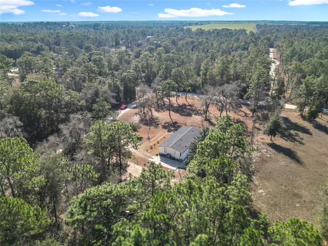 14291 SE 26TH STREET, Morriston, FL 32668