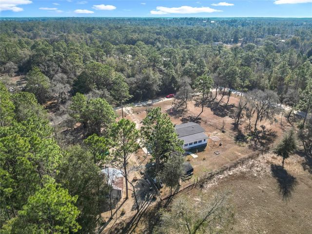 14291 SE 26TH STREET, Morriston, FL 32668