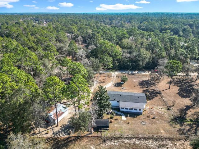 14291 SE 26TH STREET, Morriston, FL 32668