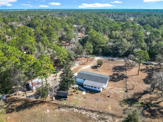 14291 SE 26TH STREET, Morriston, FL 32668