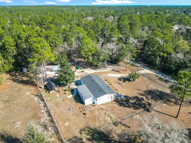 14291 SE 26TH STREET, Morriston, FL 32668