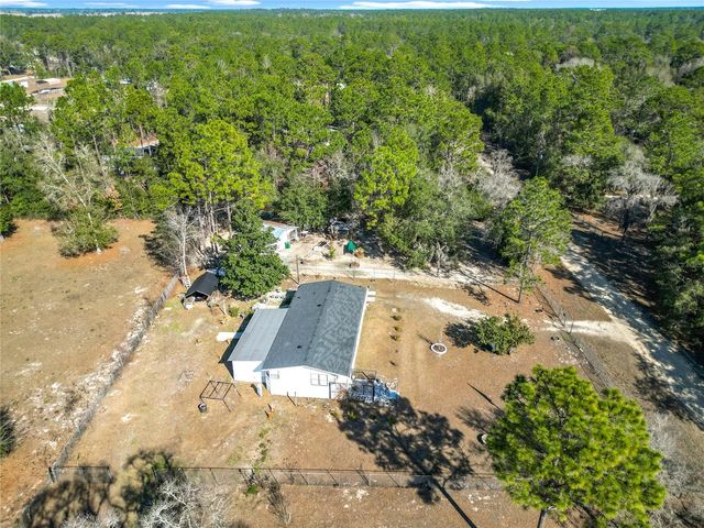 14291 SE 26TH STREET, Morriston, FL 32668