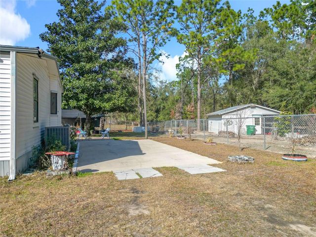 14291 SE 26TH STREET, Morriston, FL 32668