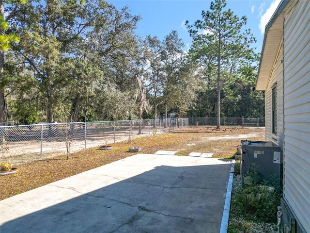 14291 SE 26TH STREET, Morriston, FL 32668