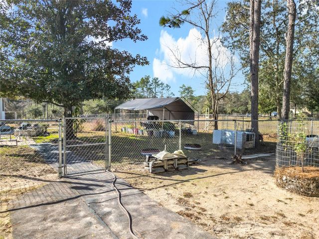 14291 SE 26TH STREET, Morriston, FL 32668