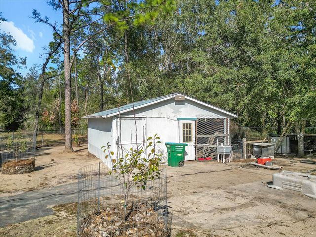 14291 SE 26TH STREET, Morriston, FL 32668