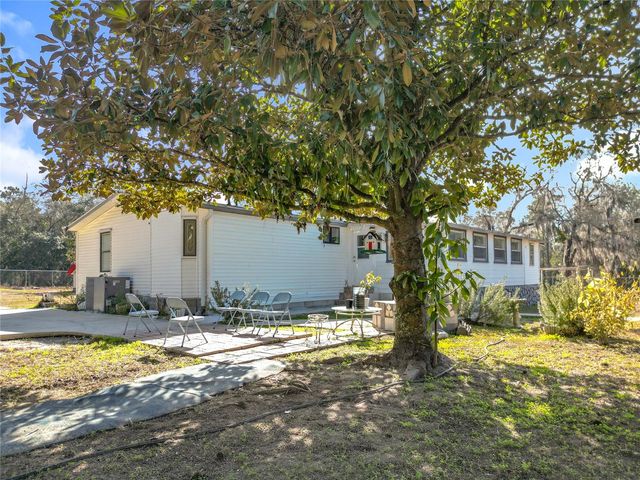 14291 SE 26TH STREET, Morriston, FL 32668