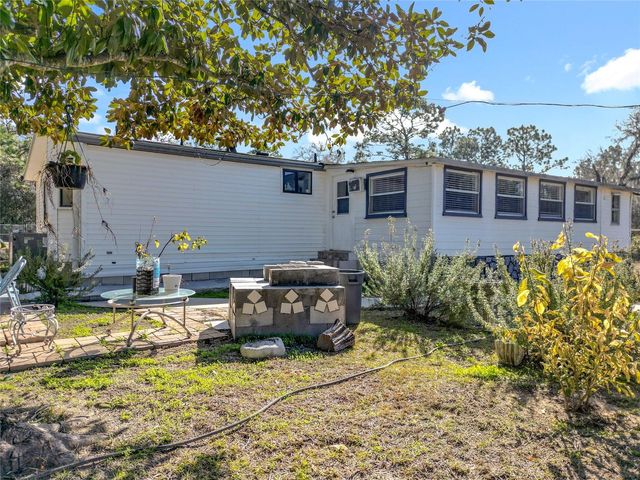 14291 SE 26TH STREET, Morriston, FL 32668