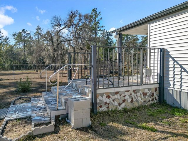 14291 SE 26TH STREET, Morriston, FL 32668