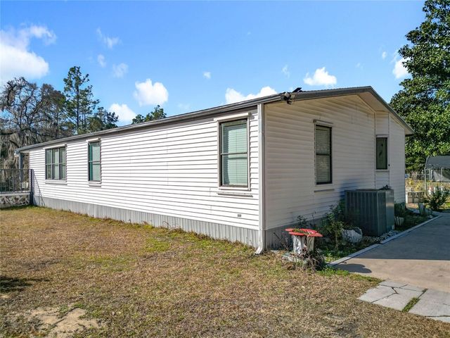 14291 SE 26TH STREET, Morriston, FL 32668