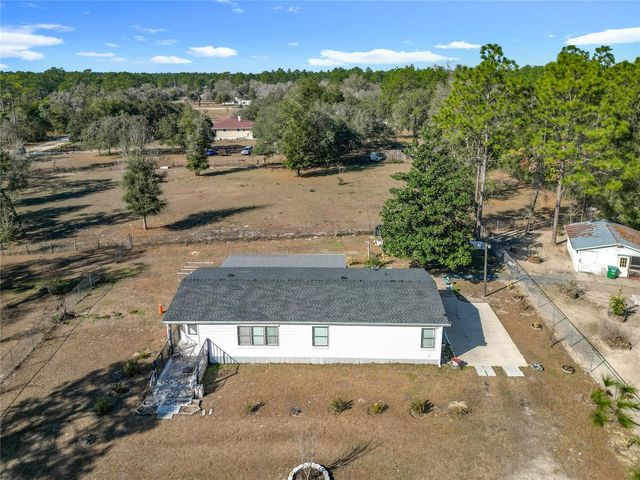 14291 SE 26TH STREET, Morriston, FL 32668
