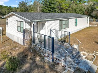14291 SE 26TH STREET, Morriston, FL 32668