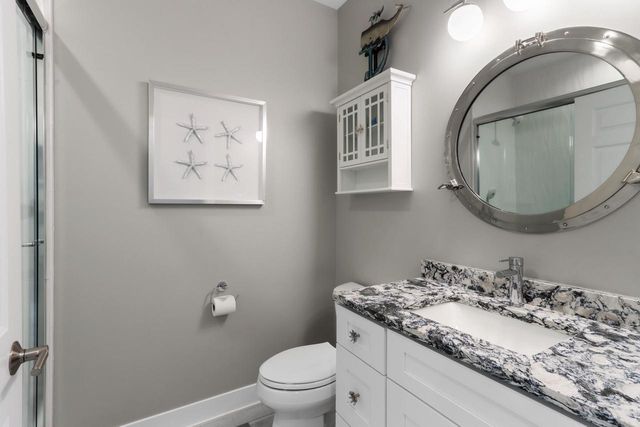 401 Abbey Ridge COURT, Fontana, WI 53125