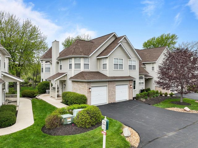 401 Abbey Ridge COURT, Fontana, WI 53125