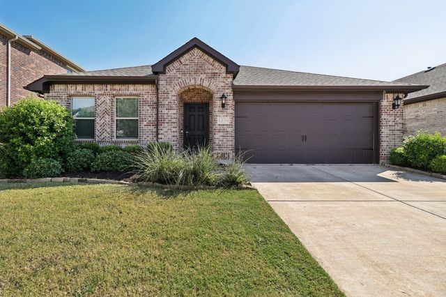 1336 Pleasant Knoll Trail, Aubrey, TX 76227