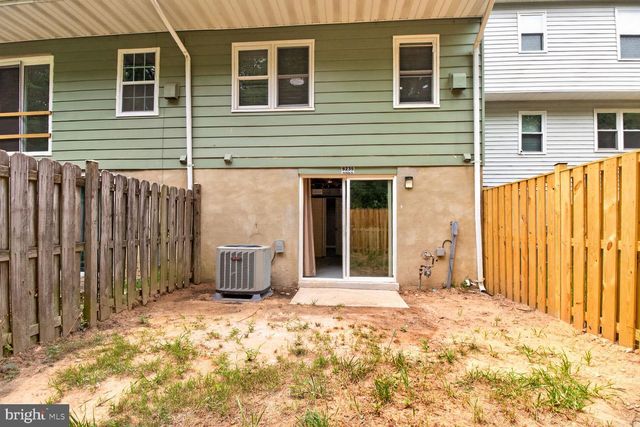 8235 PARHAM CT, Severn, MD 21144