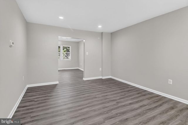 8235 PARHAM CT, Severn, MD 21144