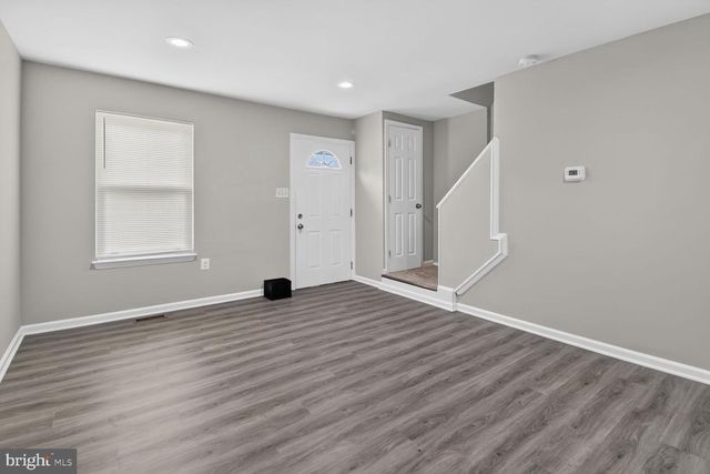 8235 PARHAM CT, Severn, MD 21144