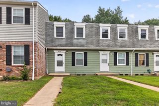 8235 PARHAM CT, Severn, MD 21144
