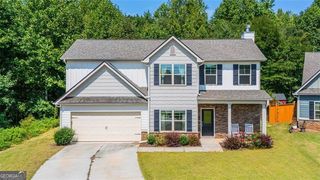 3396 Kottayam Court, Statham, GA 30666
