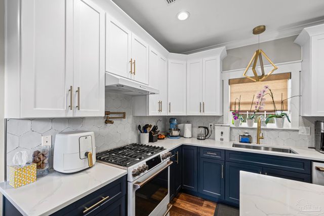 1100 E Yonge St, Pensacola, FL 32503