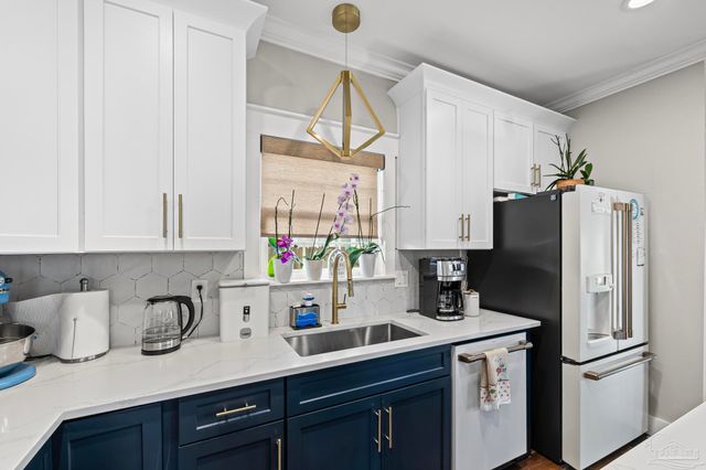 1100 E Yonge St, Pensacola, FL 32503