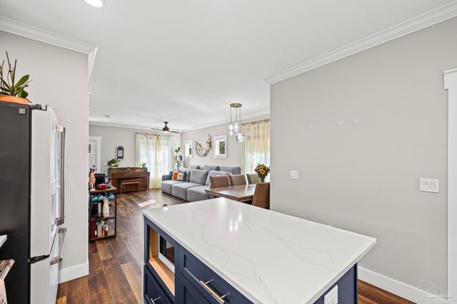 1100 E Yonge St, Pensacola, FL 32503