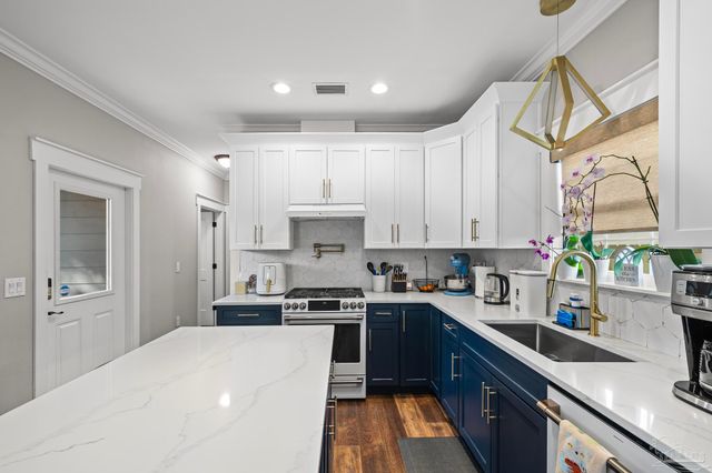 1100 E Yonge St, Pensacola, FL 32503