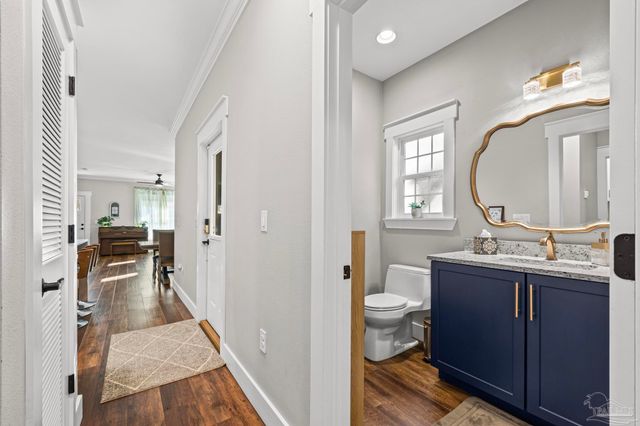 1100 E Yonge St, Pensacola, FL 32503